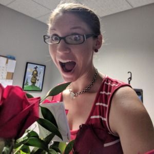 Meet your Posher, Tiffany